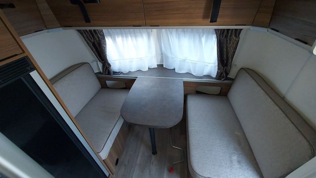 Eriba Triton 630 Touring - Photo 12