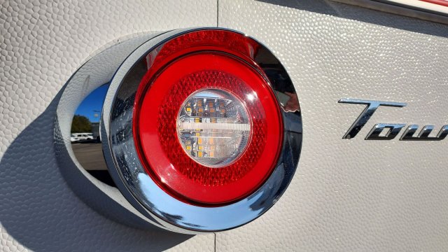Eriba Troll 530 Edition Legend TOURING - Photo 4