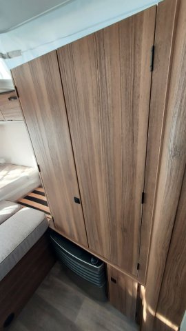 Eriba Troll 530 Edition Legend TOURING - Photo 9