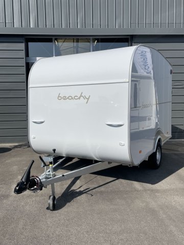 Hobby Beachy 360 - Photo 3