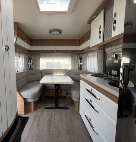 Hobby De Luxe 460 UFE - Photo 8