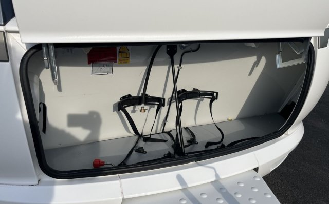 Hobby De Luxe 460 UFE - Photo 12