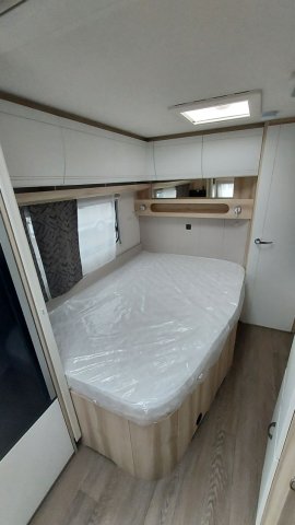 Hobby De Luxe 495 WFB - Photo 4