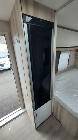 Hobby De Luxe 495 WFB - Photo 5