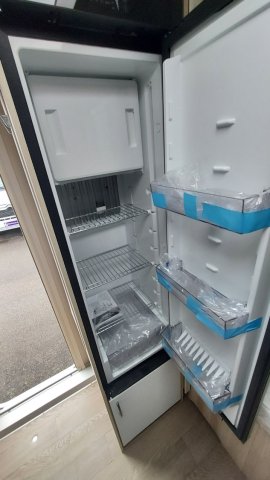 Hobby De Luxe 495 WFB - Photo 6