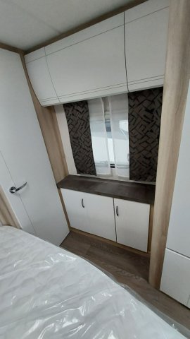 Hobby De Luxe 495 WFB - Photo 7