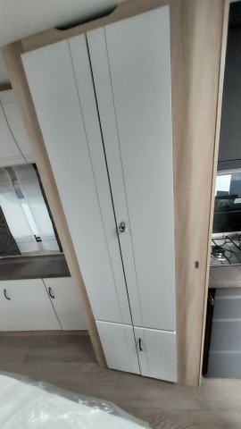 Hobby De Luxe 495 WFB - Photo 8