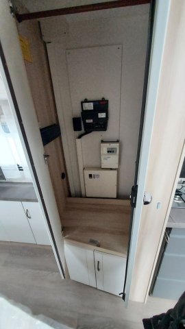 Hobby De Luxe 495 WFB - Photo 9