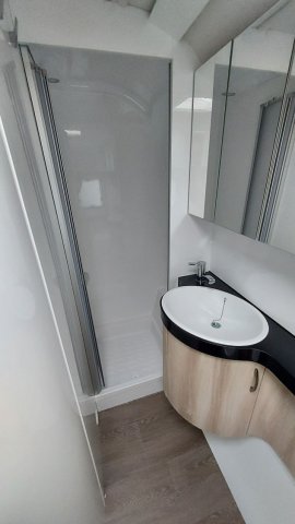 Hobby De Luxe 495 WFB - Photo 10