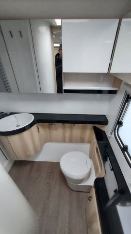 Hobby De Luxe 495 WFB - Photo 11