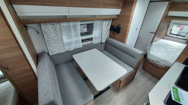 Hobby De Luxe 540 KMFE - Photo 3