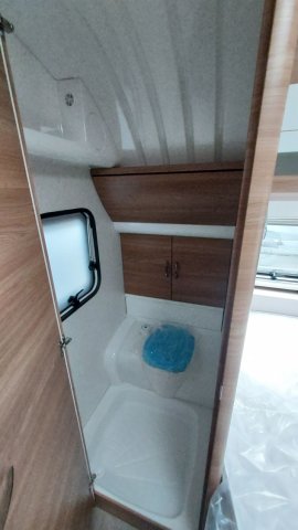 Hobby De Luxe 540 KMFE - Photo 9