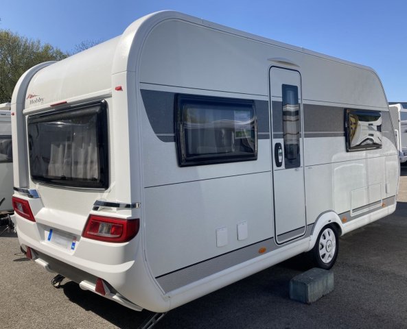 Hobby Excellent 460 SFE UFe Edition - Photo 2