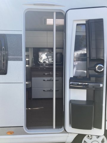 Hobby Excellent 460 SFE UFe Edition - Photo 3