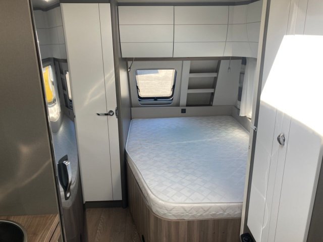 Hobby Excellent 460 SFE UFe Edition - Photo 4