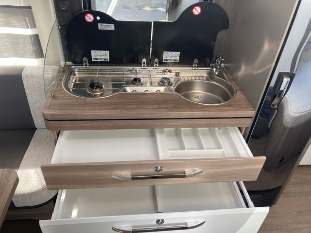 Hobby Excellent 460 SFE UFe Edition - Photo 5