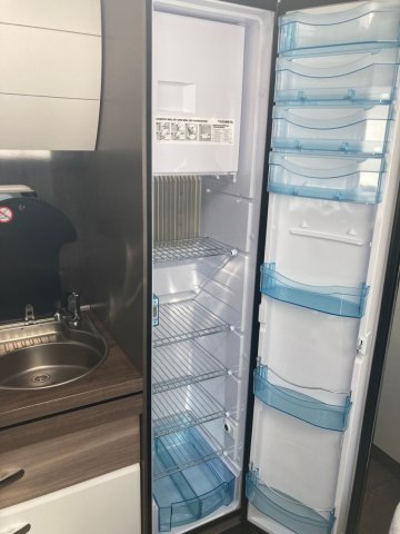 Hobby Excellent 460 SFE UFe Edition - Photo 6