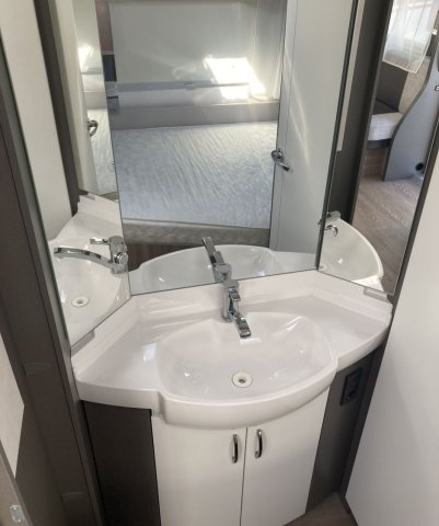 Hobby Excellent 460 SFE UFe Edition - Photo 7