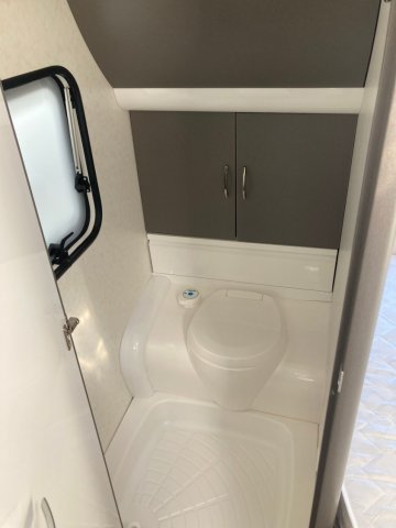 Hobby Excellent 460 SFE UFe Edition - Photo 8