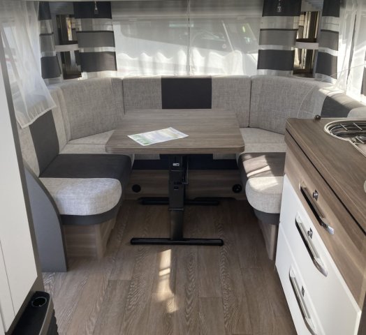 Hobby Excellent 460 SFE UFe Edition - Photo 9