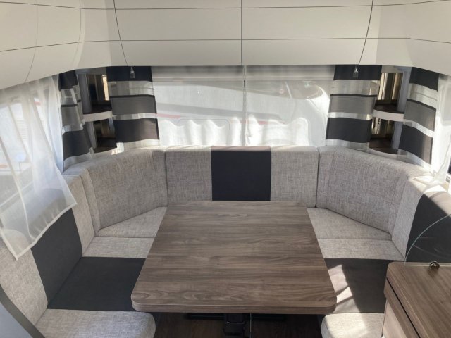 Hobby Excellent 460 SFE UFe Edition - Photo 10