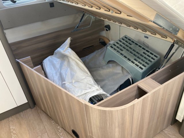 Hobby Excellent 460 SFE UFe Edition - Photo 11