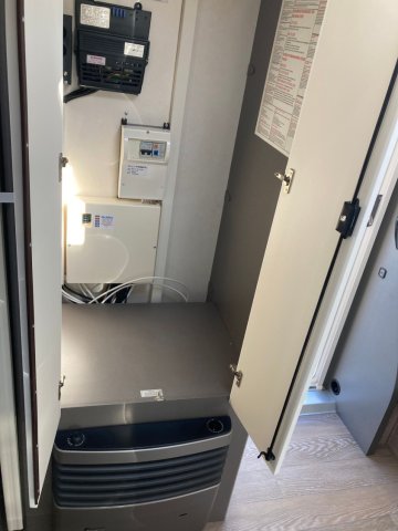 Hobby Excellent 460 SFE UFe Edition - Photo 12