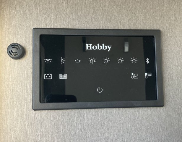 Hobby Excellent 460 SFE UFe Edition - Photo 13