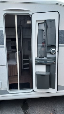 Hobby Excellent 545 KMF EDITION - Photo 2