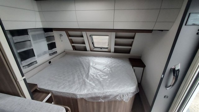 Hobby Excellent 545 KMF EDITION - Photo 4