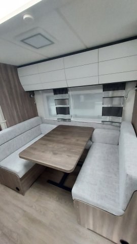 Hobby Excellent 545 KMF EDITION - Photo 5