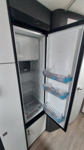 Hobby Excellent 545 KMF EDITION - Photo 9