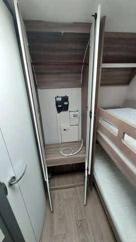 Hobby Excellent 545 KMF EDITION - Photo 11