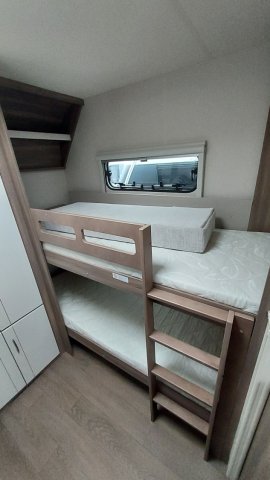 Hobby Excellent 545 KMF EDITION - Photo 12