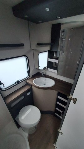 Hobby Excellent 545 KMF EDITION - Photo 13