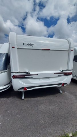 Hobby Excellent 560 WFU - Photo 2