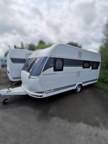 Hobby Excellent Edition 460 UFE exellent Occasion