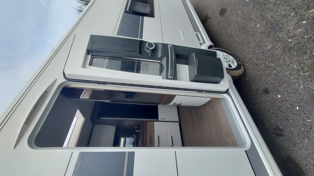 Hobby Excellent 540 UFF EDITION - Photo 3