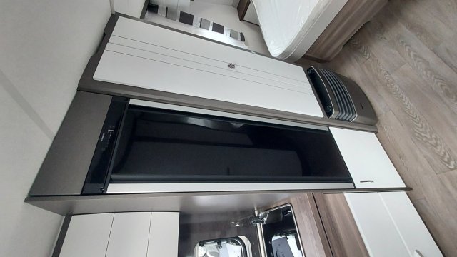 Hobby Excellent 540 UFF EDITION - Photo 5