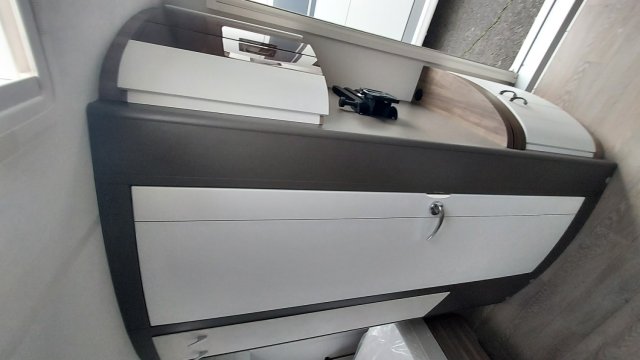 Hobby Excellent 540 UFF EDITION - Photo 9