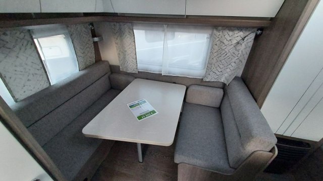 Hobby OnTour 390 SF - Photo 3