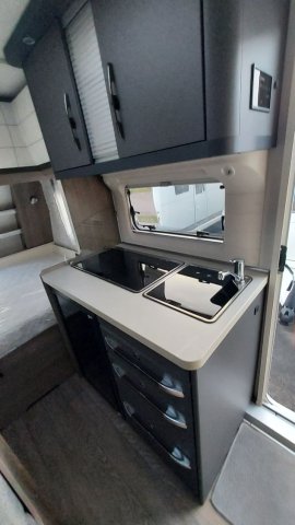 Hobby OnTour 390 SF - Photo 4