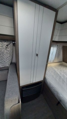Hobby OnTour 390 SF - Photo 5