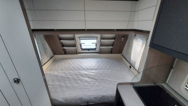Hobby OnTour 390 SF - Photo 6