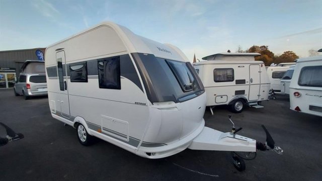 Hobby OnTour 390 SF - Photo 1