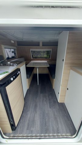 Mini Freestyle 270 - Photo 4