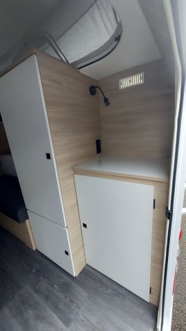 Mini Freestyle 270 - Photo 5