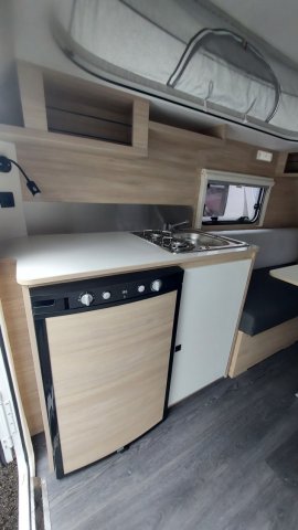 Mini Freestyle 270 - Photo 6