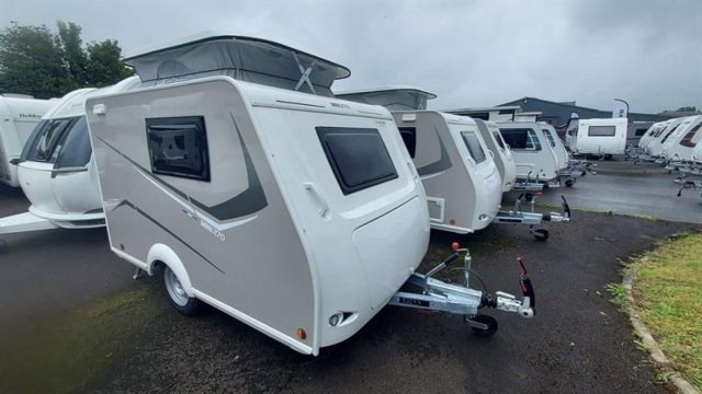 Mini Freestyle 270 - Photo 1