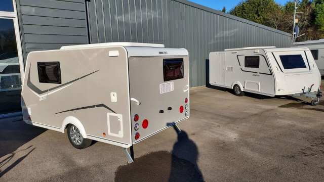 Mini Freestyle 290 - Photo 2